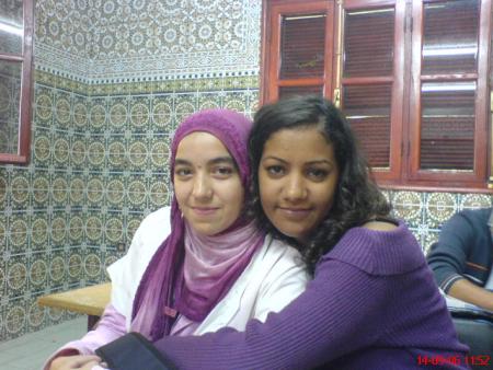 jiji et lamia